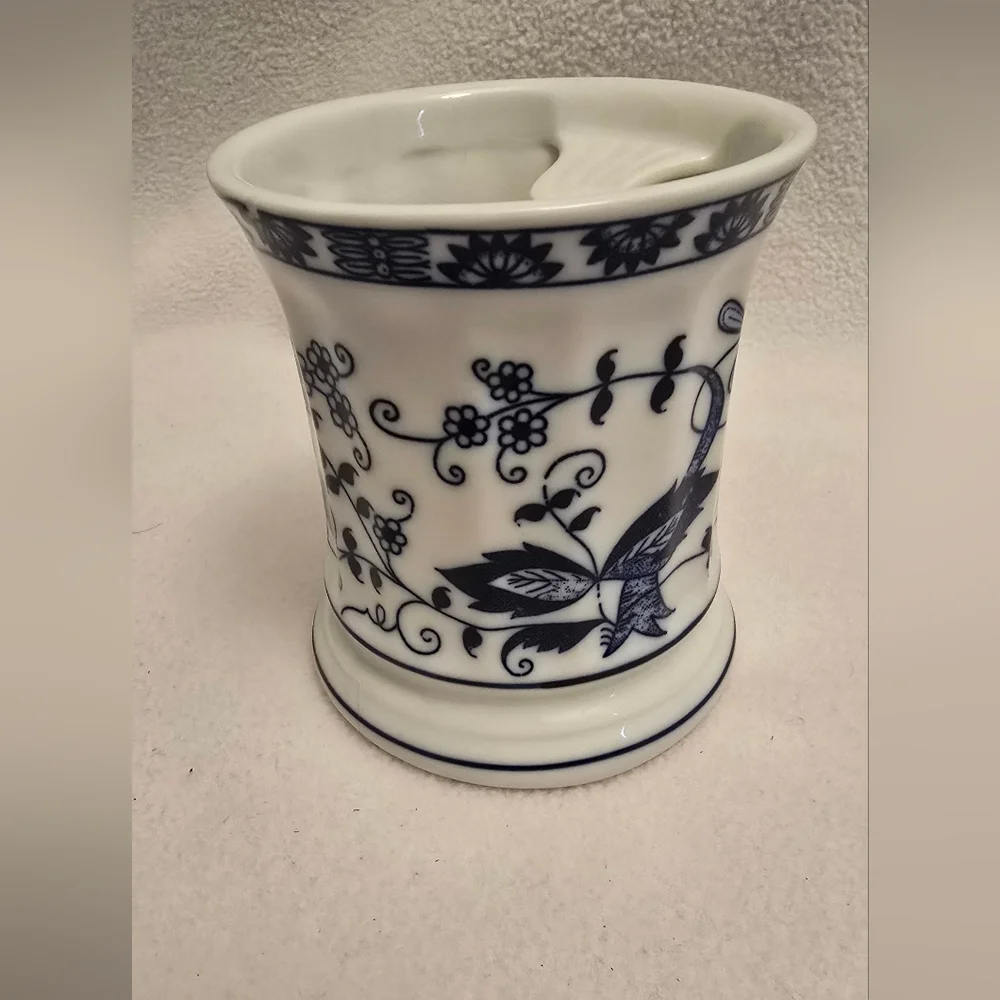 Vienna Woods Fine China Shaving Mug